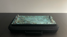 Load image into Gallery viewer, Black Galileo Custom With Patina by CadLabCNC
