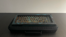 Load image into Gallery viewer, Blue/Green Galileo Custom Anodize and Patina by CadLabCNC