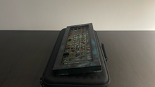 Load image into Gallery viewer, Blue/Green Galileo Custom Anodize and Patina by CadLabCNC