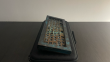 Load image into Gallery viewer, Blue/Green Galileo Custom Anodize and Patina by CadLabCNC