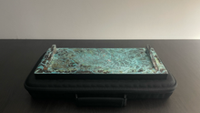 Load image into Gallery viewer, Black Galileo Custom With Patina by CadLabCNC
